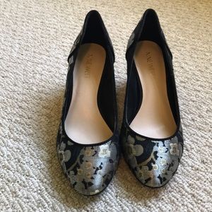 NWOT Nine West pumps
